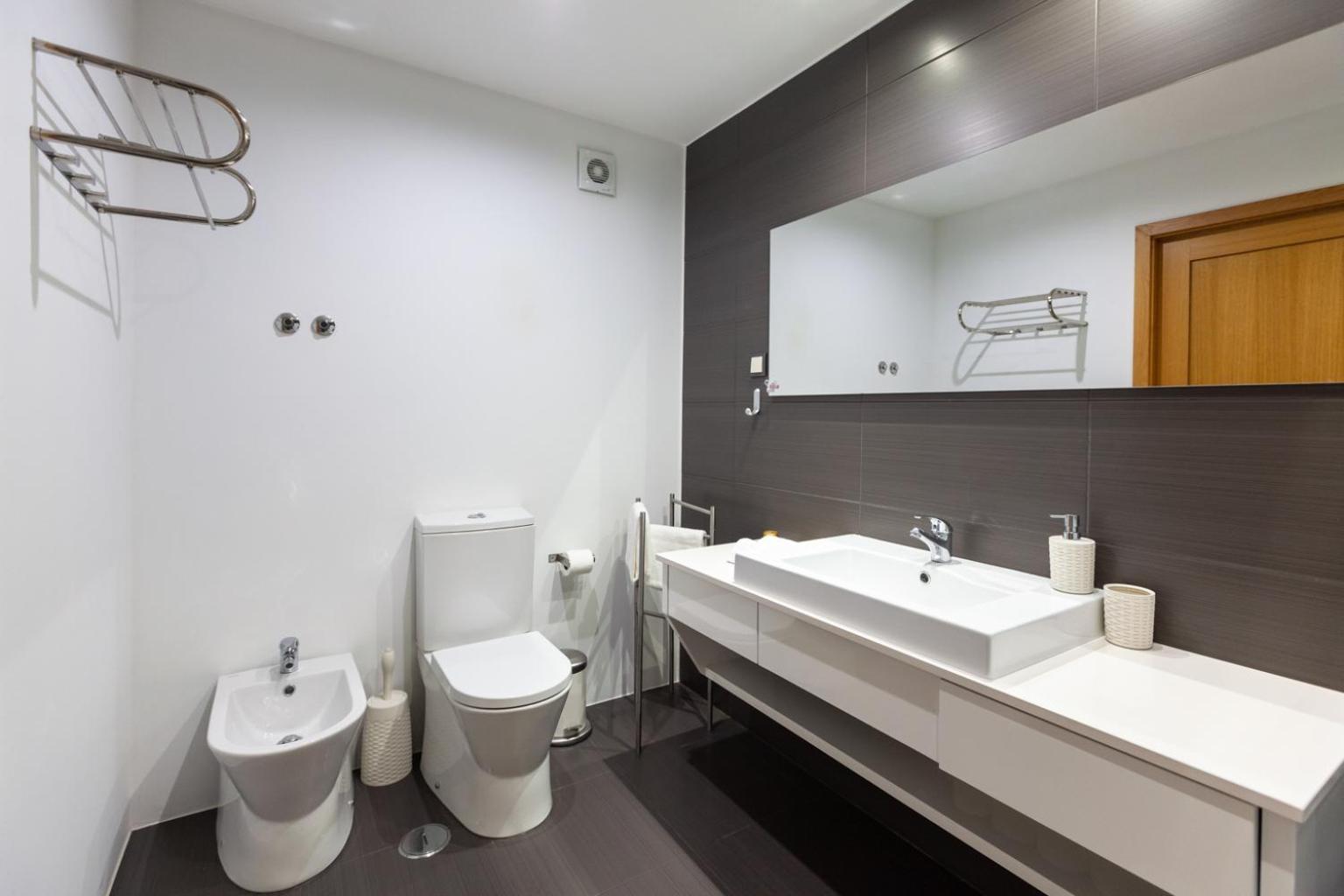 Apartamento Lisboa Sete Rios Экстерьер фото