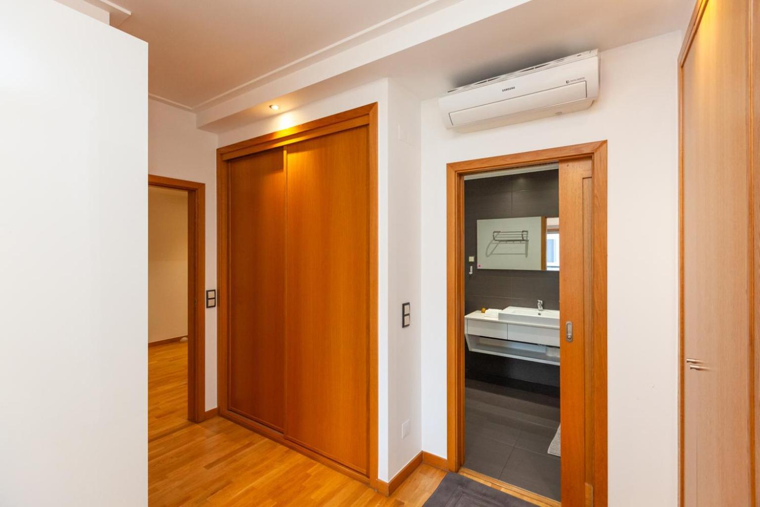 Apartamento Lisboa Sete Rios Экстерьер фото