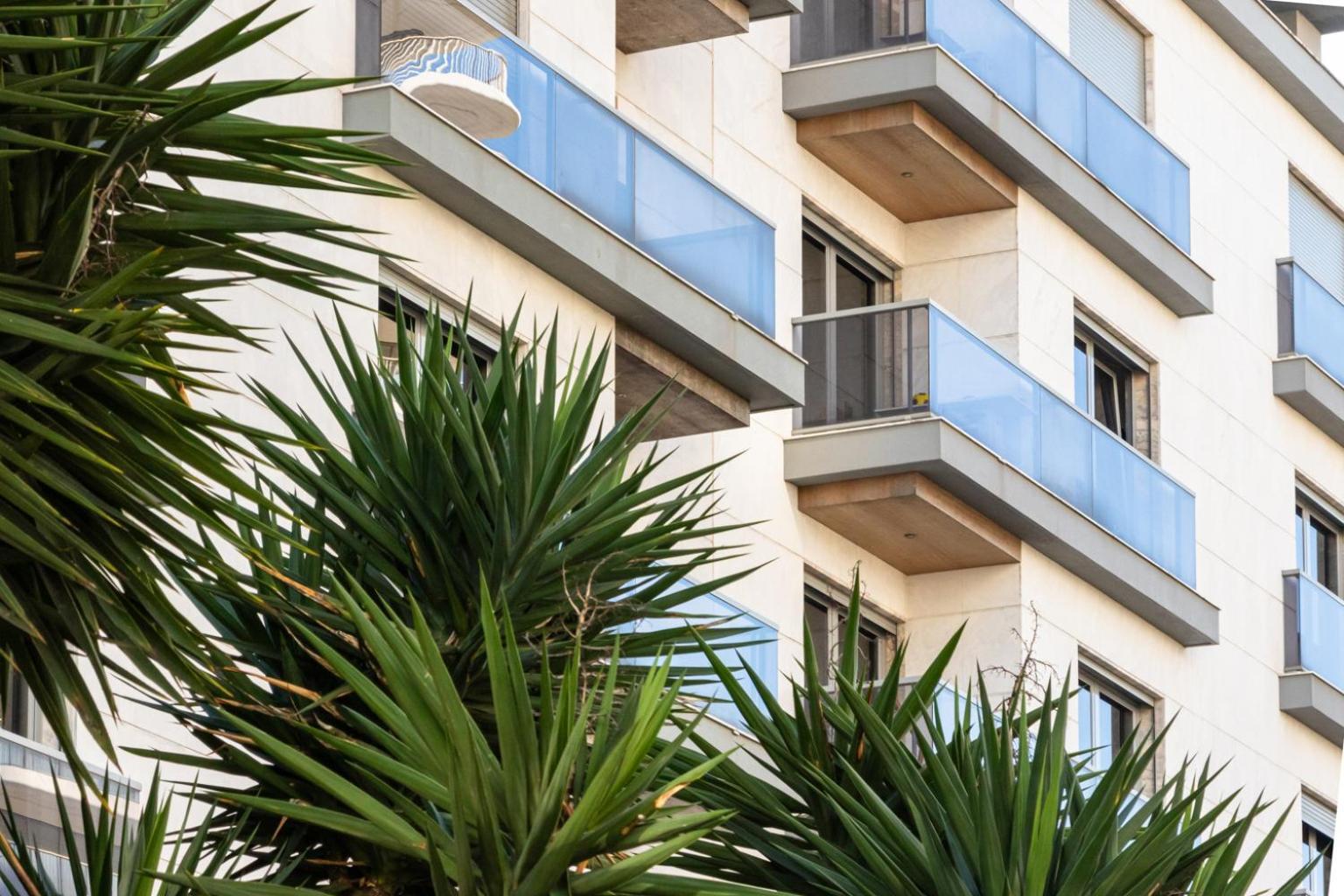 Apartamento Lisboa Sete Rios Экстерьер фото
