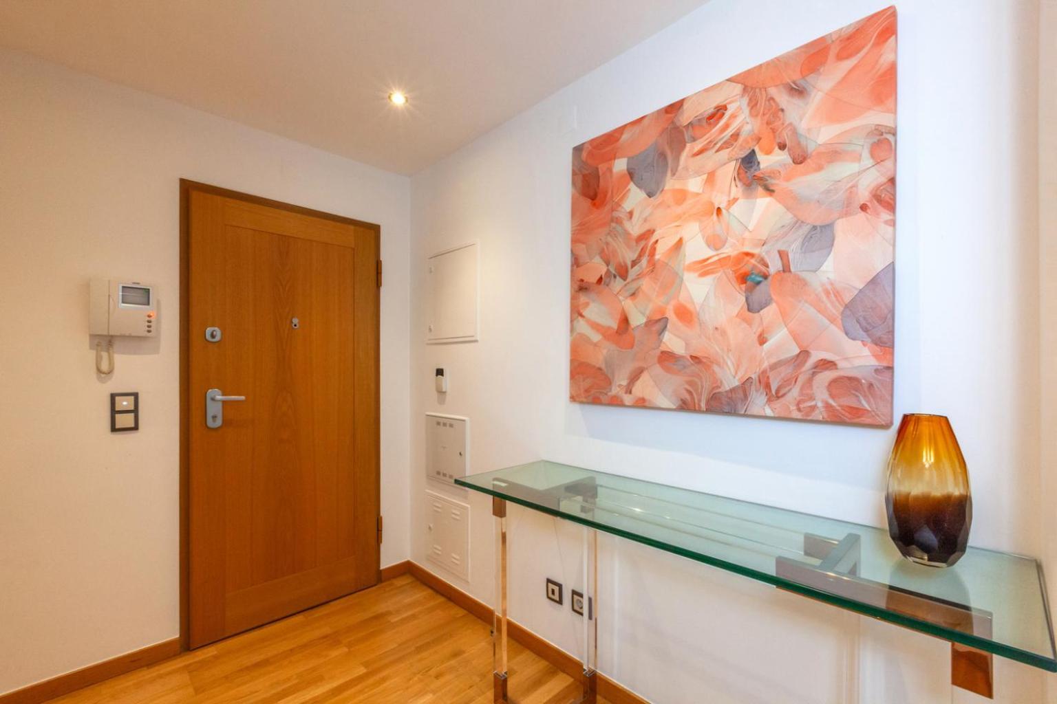 Apartamento Lisboa Sete Rios Экстерьер фото
